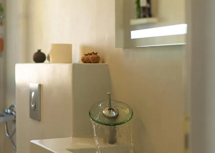 Oikia Aetolithi Вилла Fichti