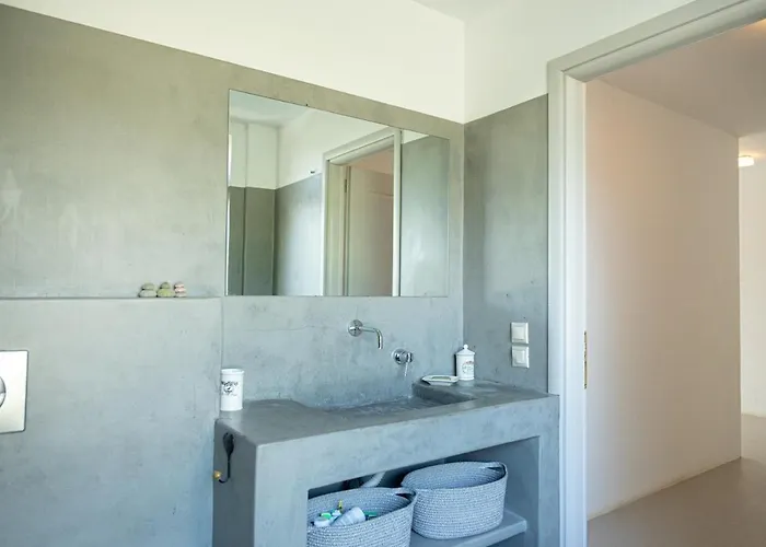 Oikia Aetolithi Вилла *