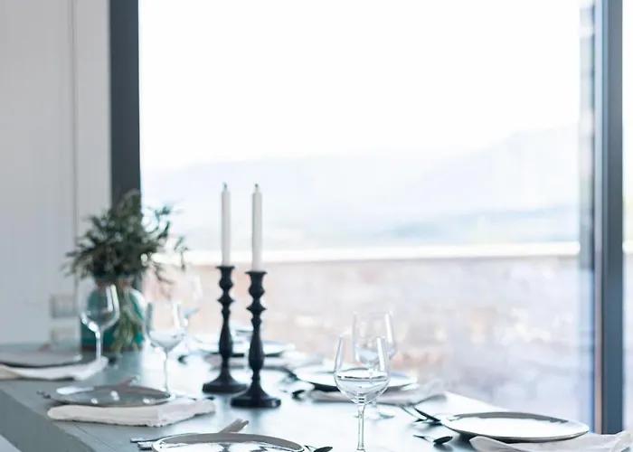 Вилла Oikia Aetolithi