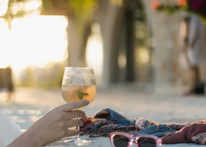 Вилла Oikia Aetolithi *