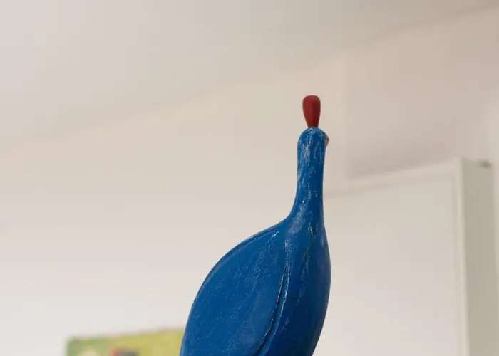 Oikia Aetolithi * Fichti