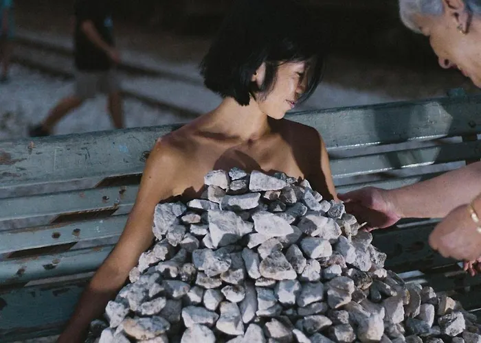 Oikia Aetolithi Вилла