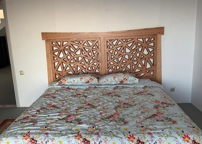 Вилла Oikia Aetolithi